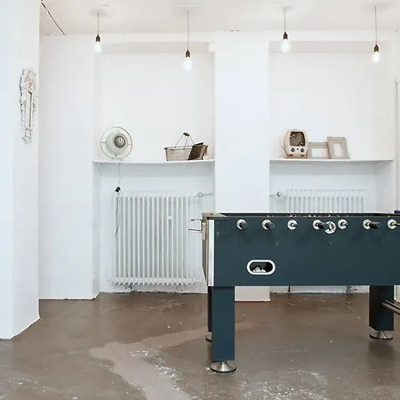 Apartment Loft Unter Tage Ruettenscheid *