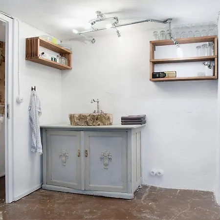 Apartment Loft Unter Tage Ruettenscheid *