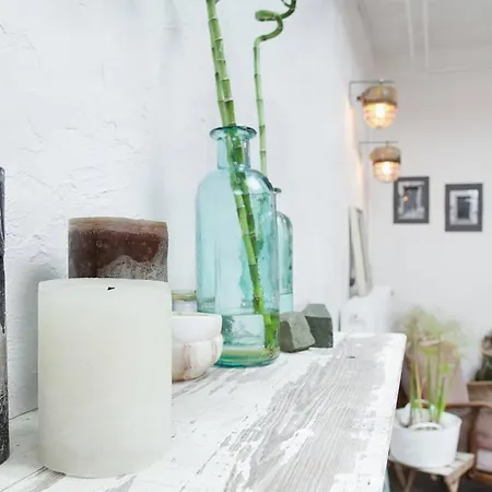 Loft Unter Tage Ruettenscheid Essen