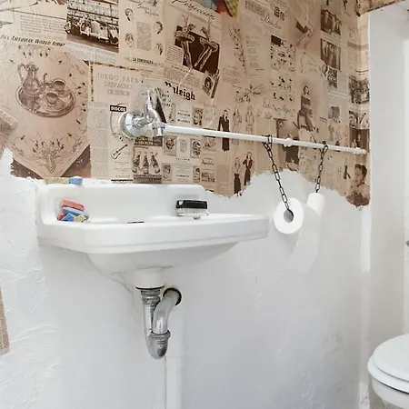Apartment Loft Unter Tage Ruettenscheid
