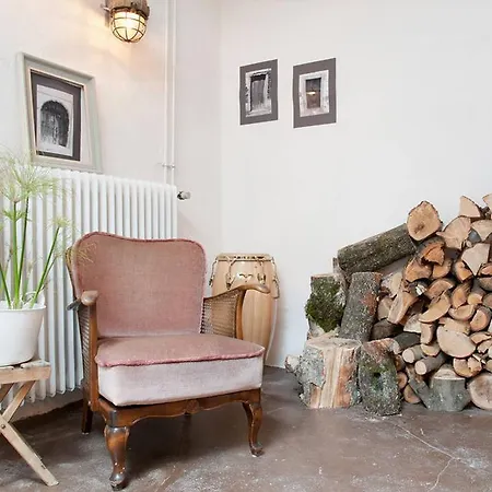 Loft Unter Tage Ruettenscheid