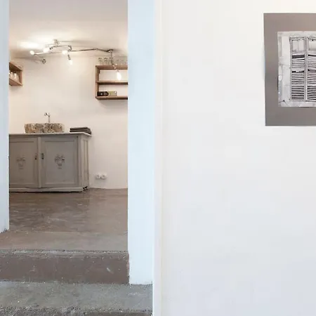 Apartment Loft Unter Tage Ruettenscheid *
