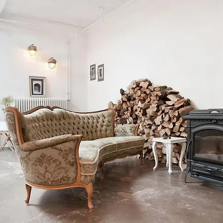 Apartment Loft Unter Tage Ruettenscheid
